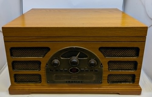 Crosley 2450 retro - crosley,