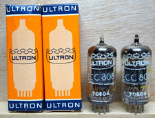 Pair: ULTRON ECC808 | über