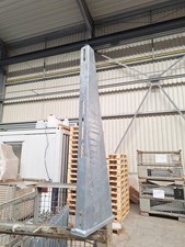 OBO Bettermann AW 80 71 FT Wandausleger, Trassenträger (Art.Nr. 6417868)