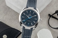 Omega Seamaster Aqua Terra