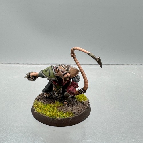 Blood bowl skaven team the - bowl,