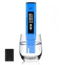 PH Meter for Water pH Tester
