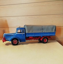 Lkw mercedes titan - 1:18, /
