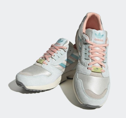Adidas 8000 ice mint - 8000,