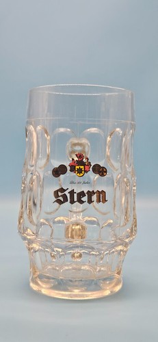 Stern pils seidel humpen - pils,