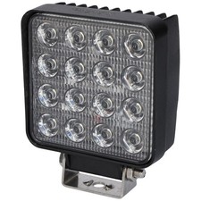 Arbeitsscheinwerfer LED 16 12