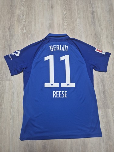 Fabian reese hertha bsc trikot - fabian,