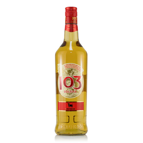 Osborne 103 solera - osborne, liter