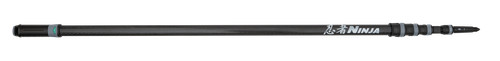Unger carbon teleskopstange - unger,