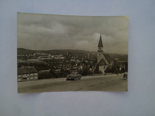 Aue erzgebirge schneeberger - aue,