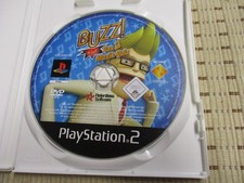 Buzz Das Musik-Quiz für Playstation 2 PS 2 PS2
