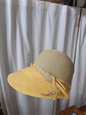 Sommerhut Damen M Diefenthal