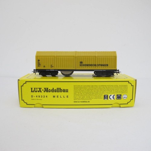 Lux modellbau 9130 - 9130, gleis-