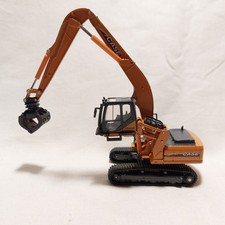 mes-96374	1:87 Metall Case