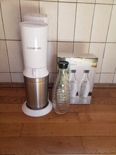 Sodastream Crystal 2.0,  mit 2