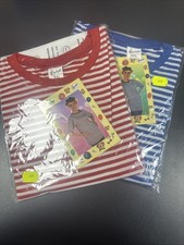 Ringelshirt clown kostüm - ringelshirt,