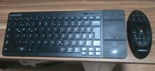 Samsung VG-KBD1500 Bluetooth