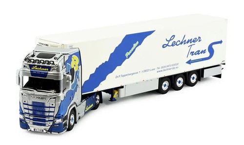 Tekno scania next - gen., s730