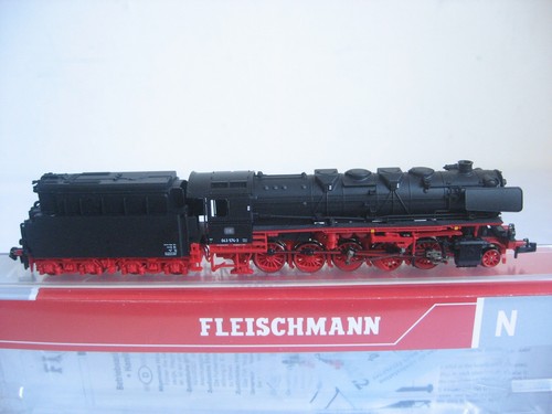 Eh18 fleischmann spur n - eh18*,