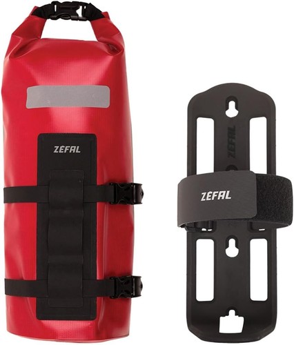 Zefal gabeltasche fork pack - zefal,