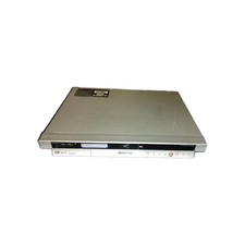 Pioneer DVR-220-S DVD-Recorder grau mit Fernbedienung - ShowView - Dolby Digital