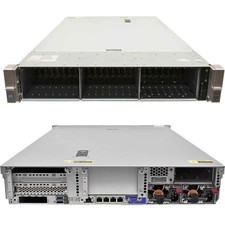 HP ProLiant DL380 Gen9 2U no