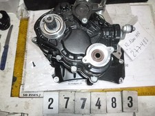 BMW R 1200 HP2 MP2 MEGAMOTO