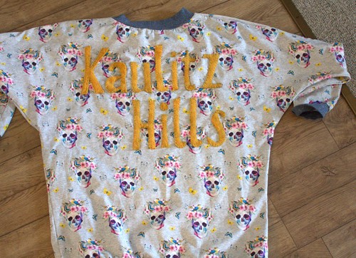 Customize unikat kaulitz - customize,