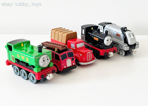 Take play thomas duck - take, n