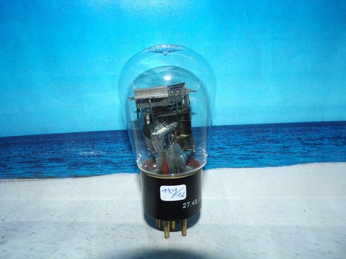 Res164 telefunken nos - nos, (5567)