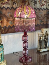 ORIGINAL Tischlampe Wiener