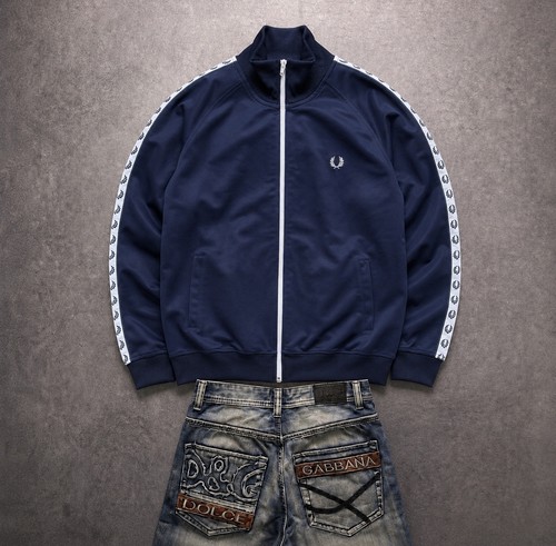 Fred perry vintage taped - vintage,