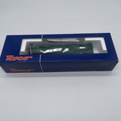 Roco 64249 postwagen - roco, |