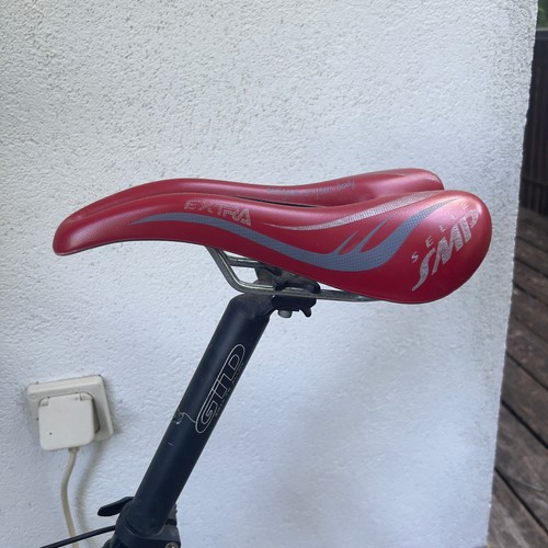 Rennrad mtb sattel selle smp - mtb,