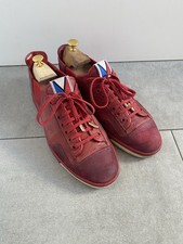 Louis Vuitton sneaker 41,5 + Original Erstkauf Rechnung