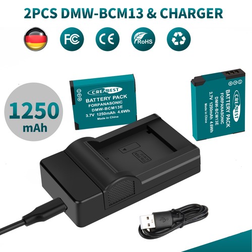 Dmw bcm13 akku - dmw-bcm13,