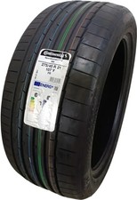 Sommerreifen 275/45 R21 107Y