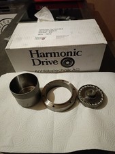 2 Harmonic Drive HDUC 32-104-BLS