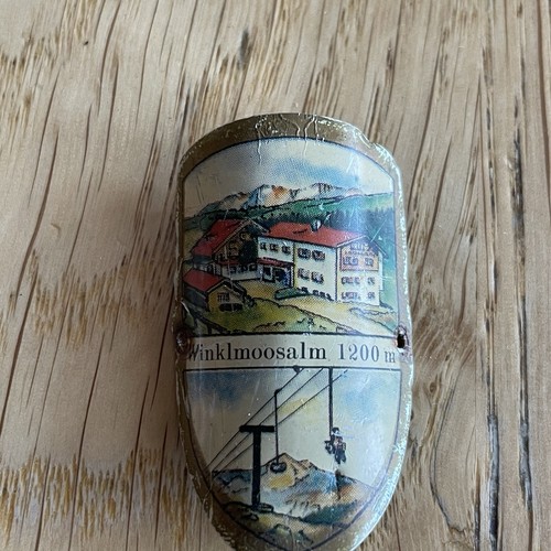 Stocknagel stockschild - stocknagel,,