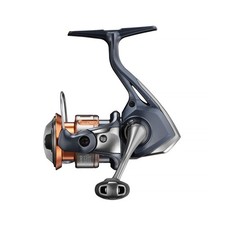 Shimano Nasci FD Spinrolle