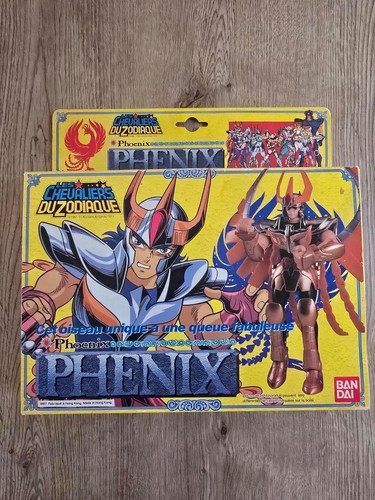Tierkreisritter phönix - tierkreisritter,
