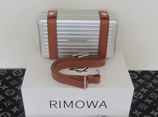 RIMOWA  PERSONAL ALUMINIUM