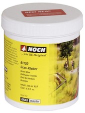 Noch 61130 Gras-Kleber 250 g