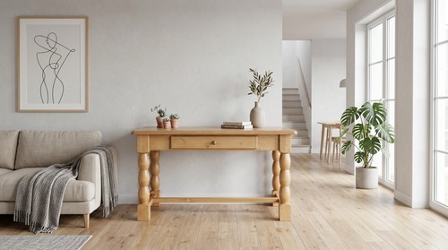 Tisch landhaus vintage - tisch,