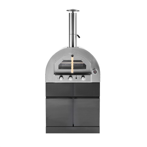 Allgrill top line - allgrill, top-line