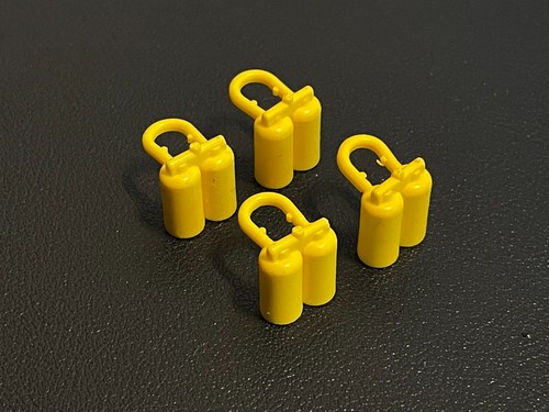 Lego 3838 sauerstofftank - 3838,