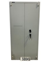 Adolphs DST9500 Aktenschrank Stahlschrank Metallschrank Sicherheitsschrank 50045