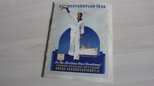 Sommerfahrplan an die - sommerfahrplan,
