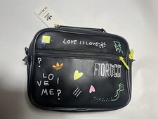 Adidas X Fiorucci Handtasche