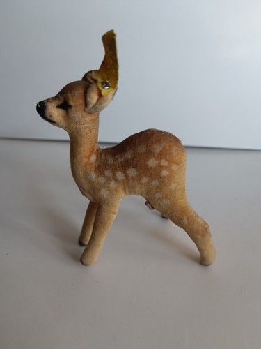 Original steiff reh bambi - steiff, 12